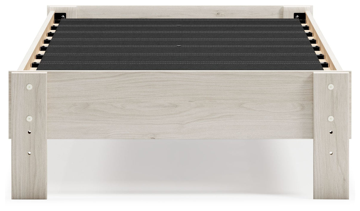 Socalle - Platform Bed, alternate view 40