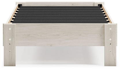 Socalle - Platform Bed, alternate view 40