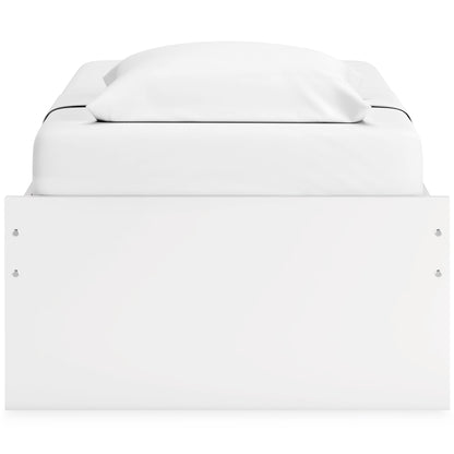 Onita - Platform Bed, alternate view 99