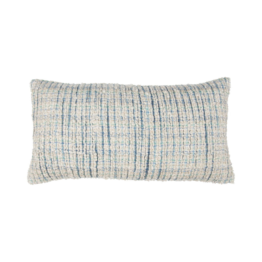 Trona - Pillow, alternate view 2 with cotton fabric