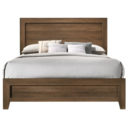Miquell - Bed