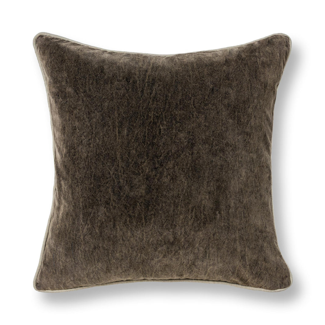 Heirloom Velvet - SLD Pillow