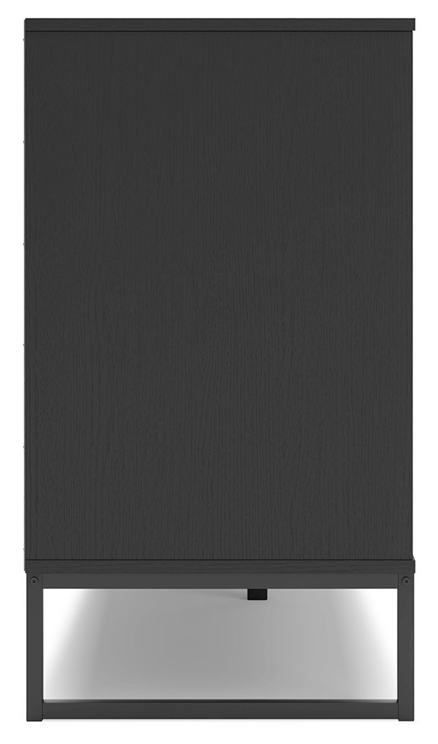 Socalle - Six Drawer Dresser, alternate view 12