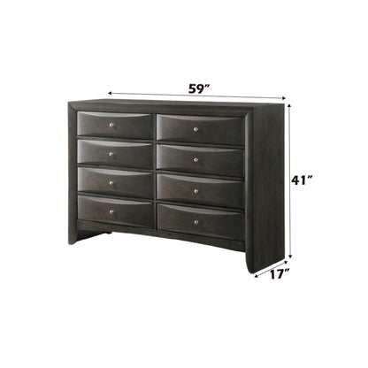 Ireland - Dresser, alternate view 11 with metal
