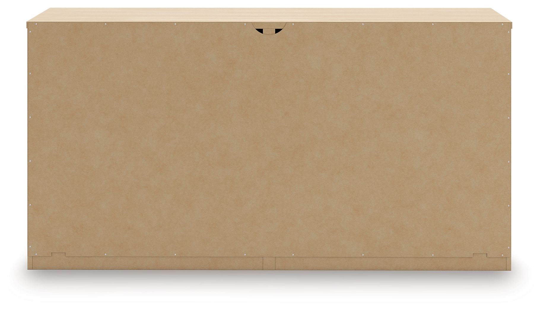 Onita - Six Drawer Dresser, alternate view 10