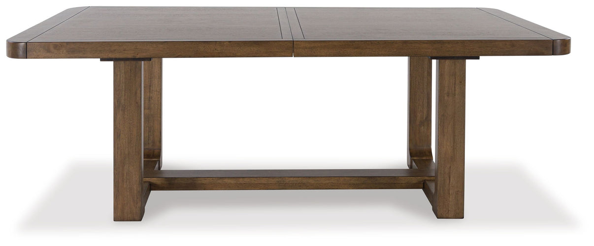 Cabalynn - Dining Room Set, alternate view 13