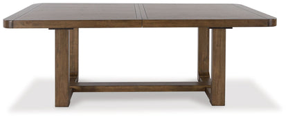 Cabalynn - Dining Room Set, alternate view 13