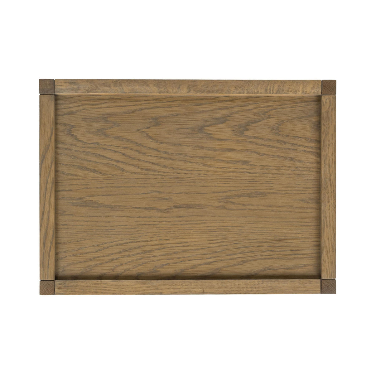 Devin - Solid Wood Nesting Accent Tables, alternate view 11