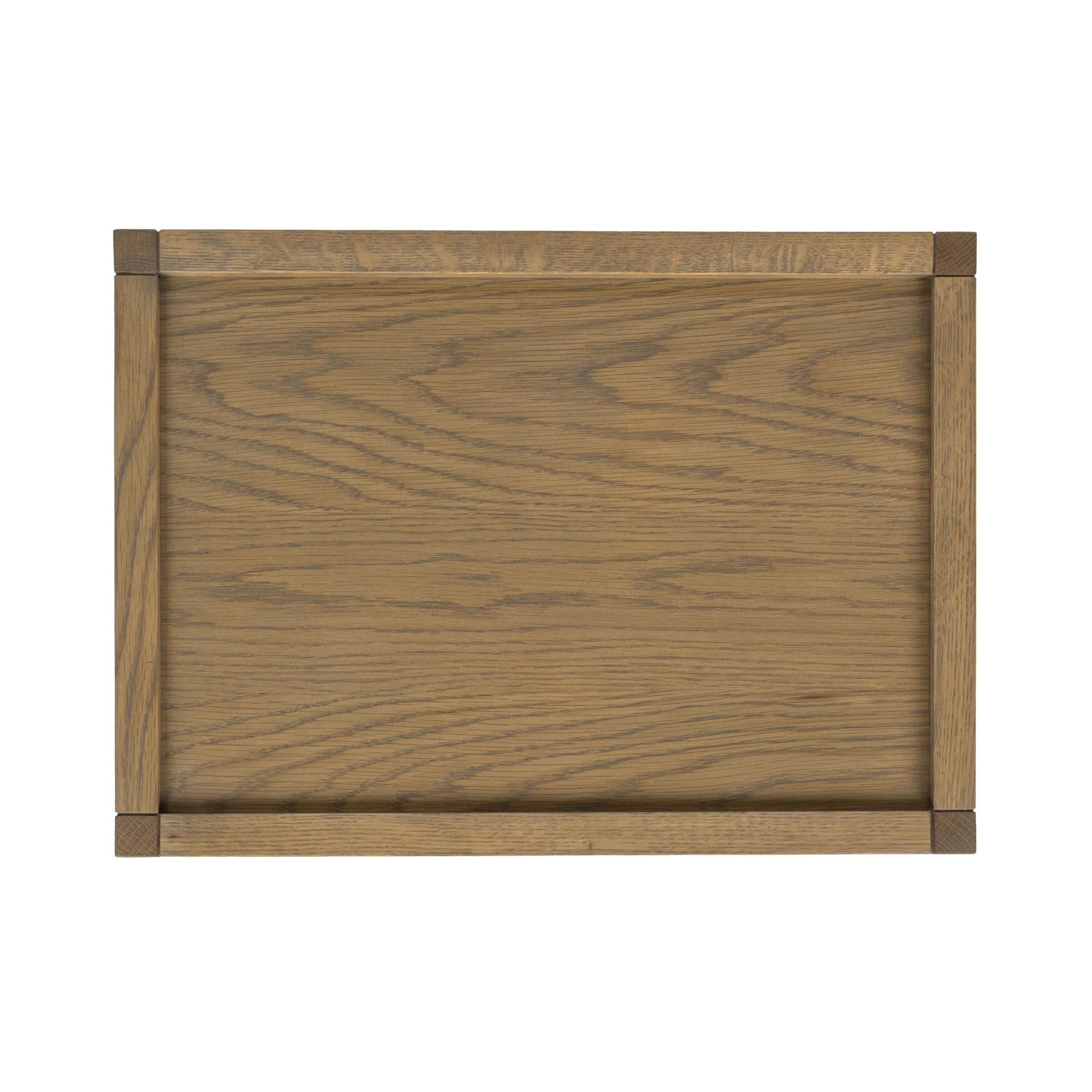 Devin - Solid Wood Nesting Accent Tables, alternate view 11
