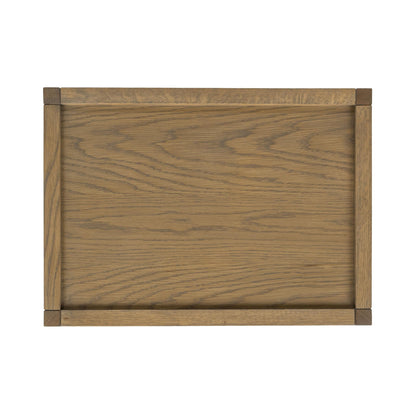 Devin - Solid Wood Nesting Accent Tables, alternate view 11
