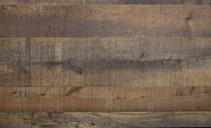 Trinell - Six Drawer Dresser - 61.34" x 15.98" x 42.99" - Brown Dark, alternate view 4 with engineered wood