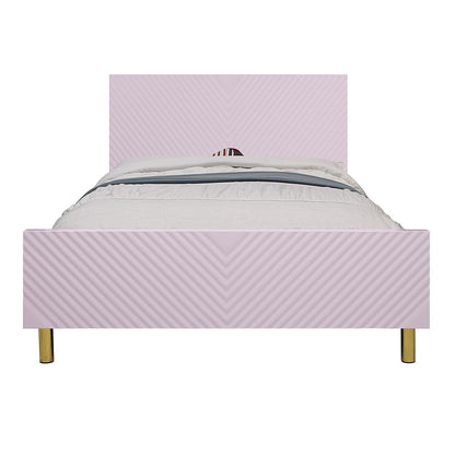 Gaines - Bed