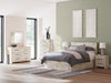 Lawroy - Storage Bedroom Set, alternate view 9