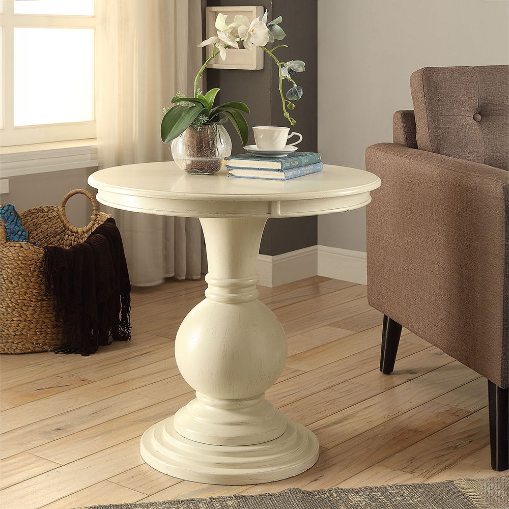 Alyx - Accent Table, product view