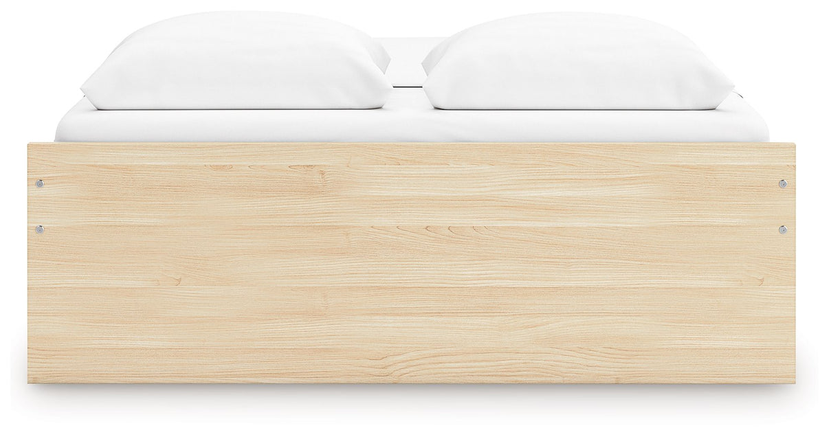Onita - Platform Bed, alternate view 100