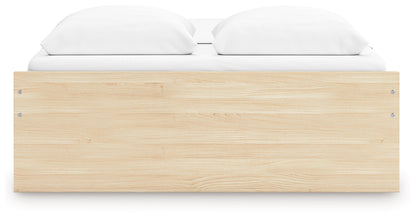Onita - Platform Bed, alternate view 100