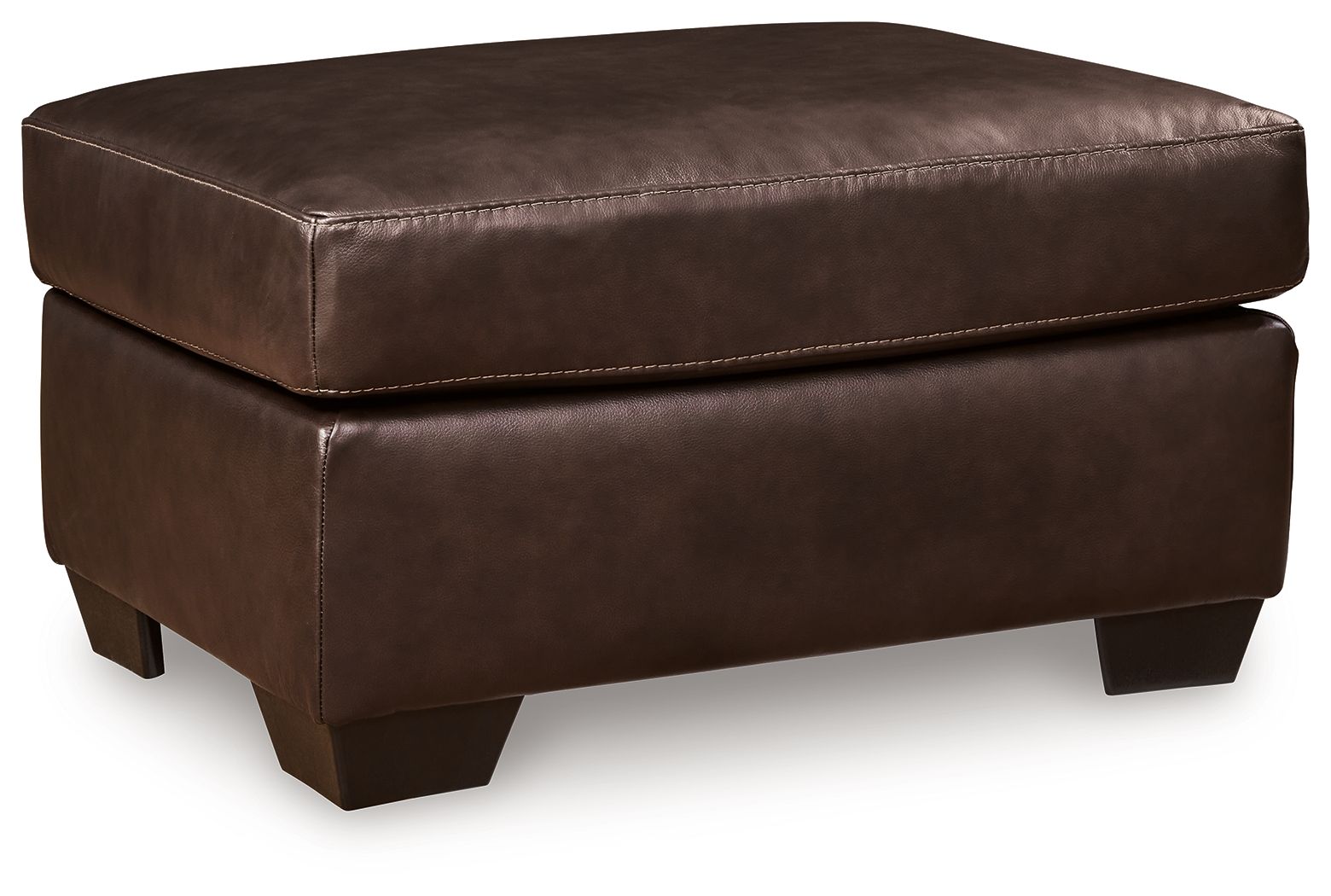 Santorine - Living Room Set, alternate view 20 with faux leather