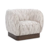 Rinner - Accent Chair, alternate view 3