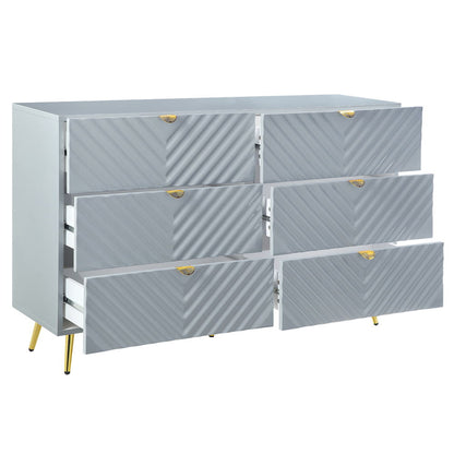 Gaines - Dresser