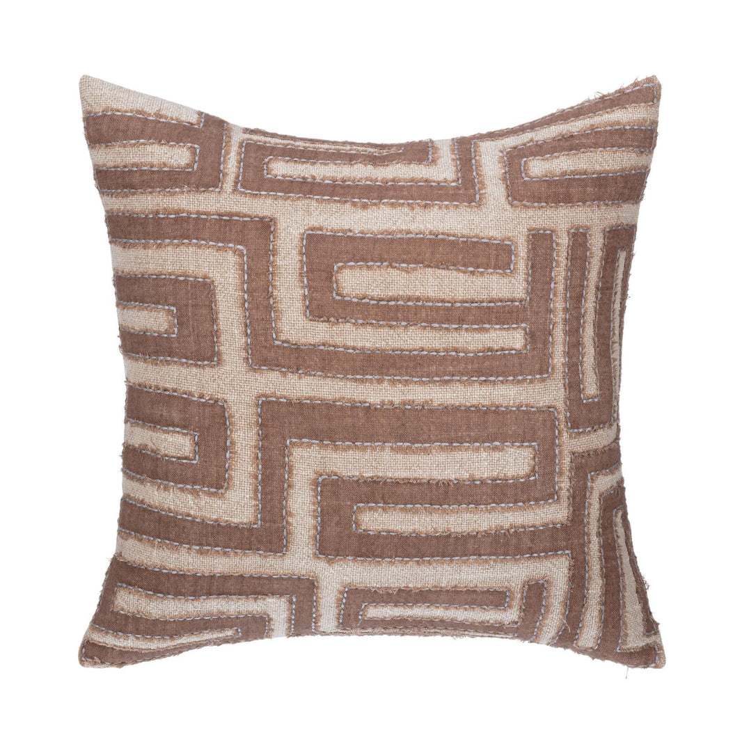 Mateo - VC Pillow