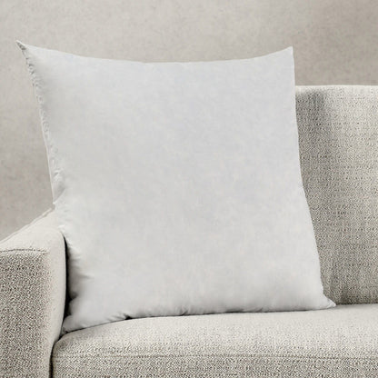 Villa - Feather Down Insert For Pillow, alternate view 10 with cotton fabric