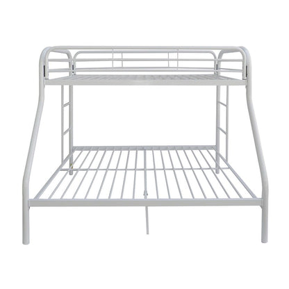 Tritan - Metal Bunk Bed