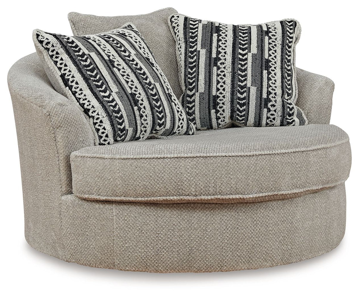 Calnita - Living Room Set, alternate view 9