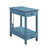 Byzad - Accent Table (USB Charging Dock), alternate view 2