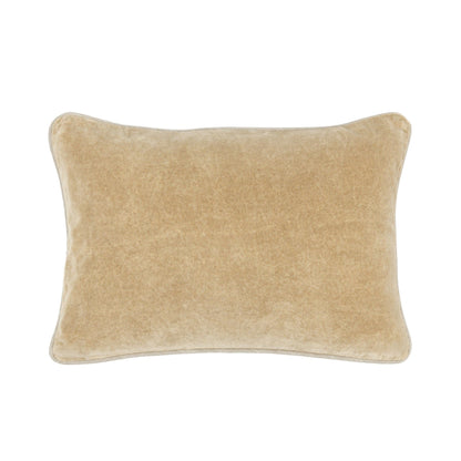 Heirloom Velvet - SLD Pillow