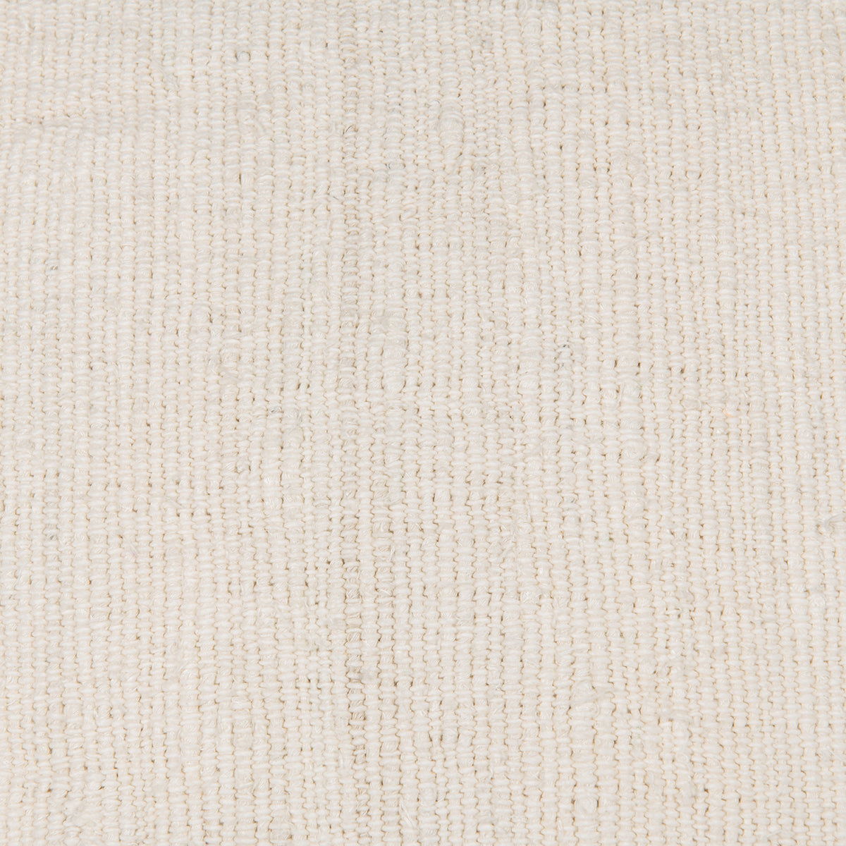 Volta - 22" x 22" Pillow - Ivory, alternate view 5 with linen fabric