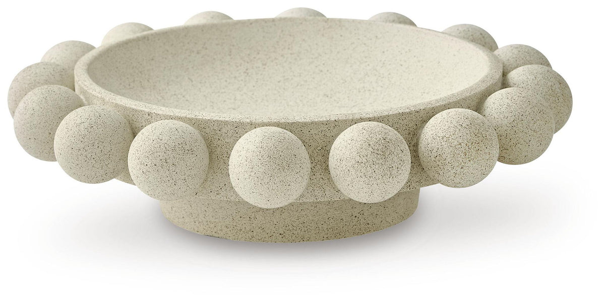 Leithwood Bowl Beige
