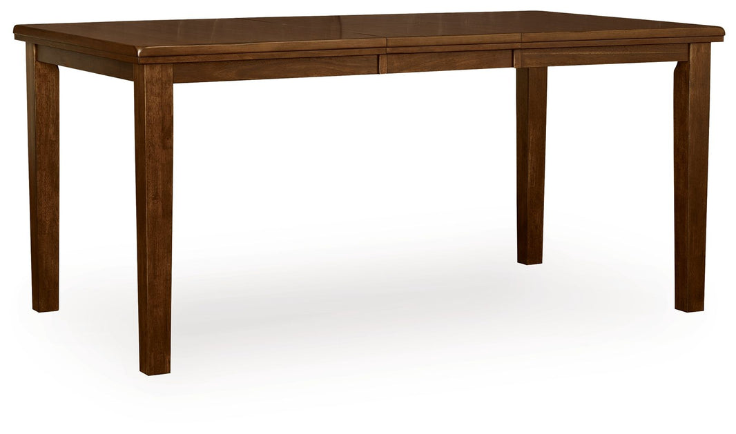 Ralene - Dining Room Table, product view