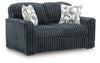 Midnight-Madness - Loveseat