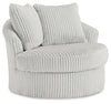 Gramwell - Swivel Chair, product view