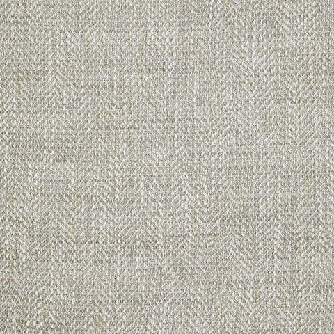 Kambria - Swivel Glider Accent Chair - Fog, alternate view 3 with polyester fabric