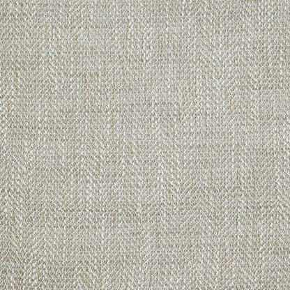 Kambria - Swivel Glider Accent Chair - Fog, alternate view 3 with polyester fabric