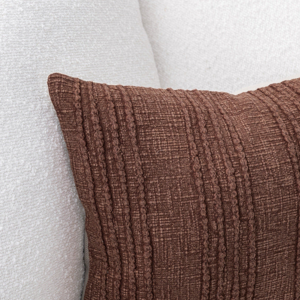 Gratitude - SLD Pillow, alternate view 39 with cotton fabric