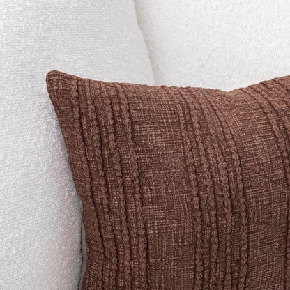 Gratitude - SLD Pillow, alternate view 39 with cotton fabric