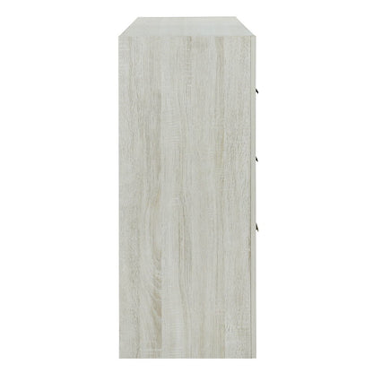 Jehoram - Dresser