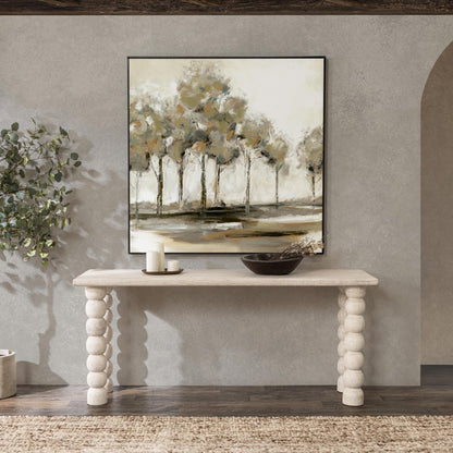 Adir - Solid Wood Table, alternate view 14