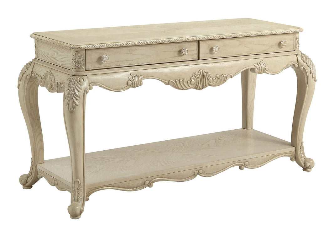 Ragenardus - Sofa Table, product view