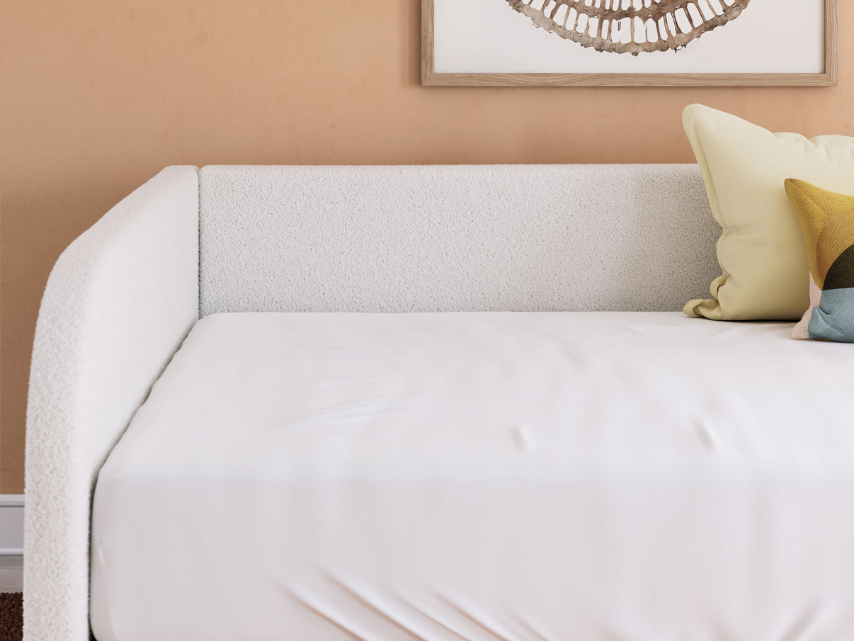 Arloster - Upholstered Day Bed, alternate view 17