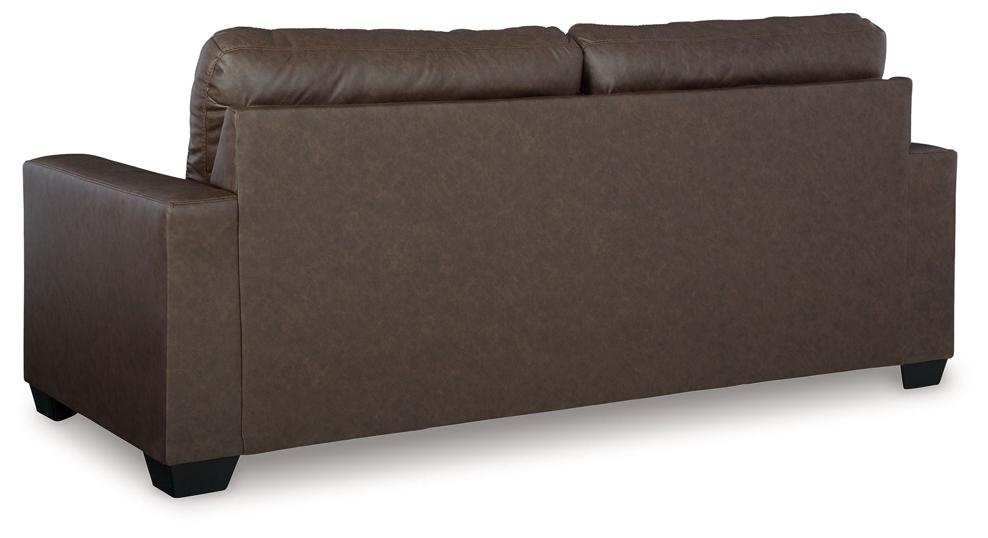Barlin Mills - Living Room Set, alternate view 11 with faux leather