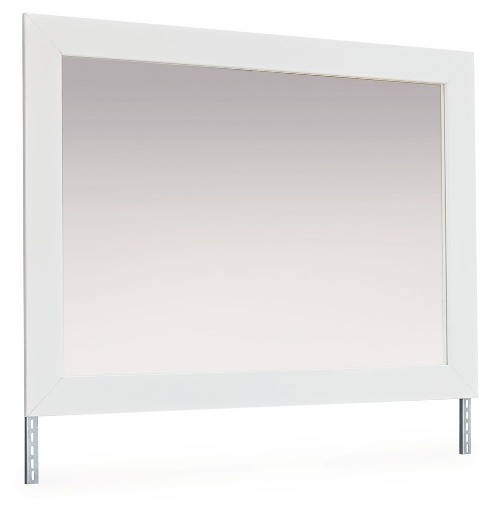 Maeling - Bedroom Mirror, alternate view 2