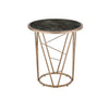 Cicatrix - Table, product view with marble