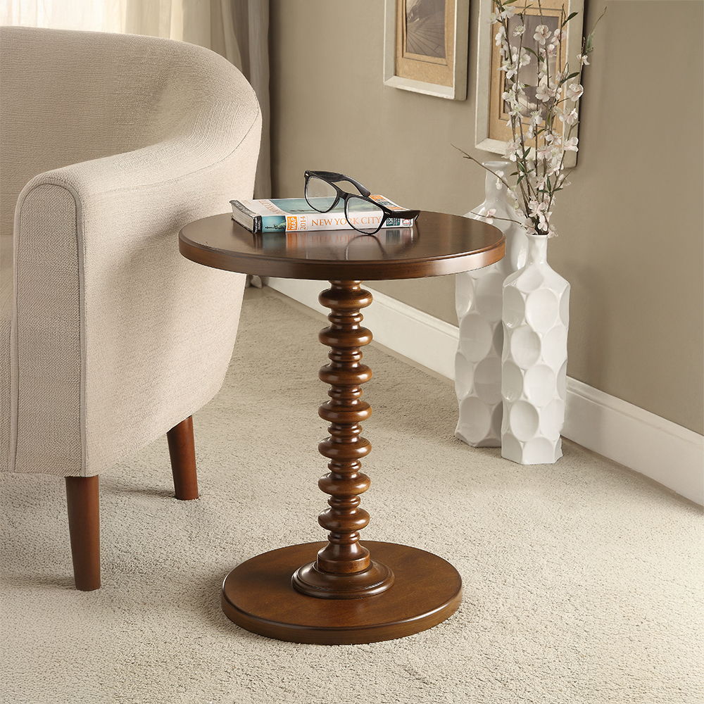 Acton - Accent Table, product view