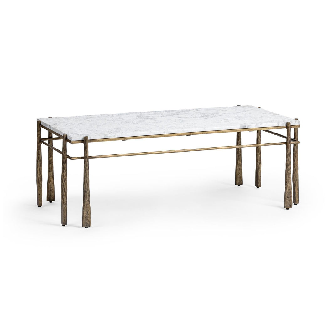 Jasmine - Table, product view with stone