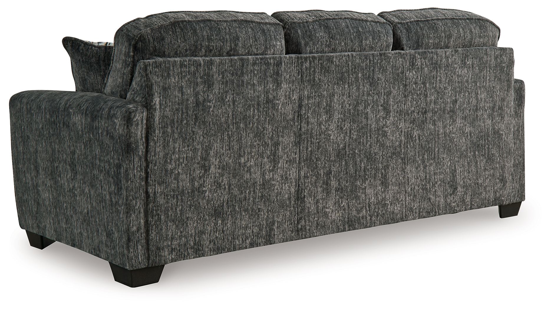 Lonoke - Living Room Set, alternate view 8 with metal