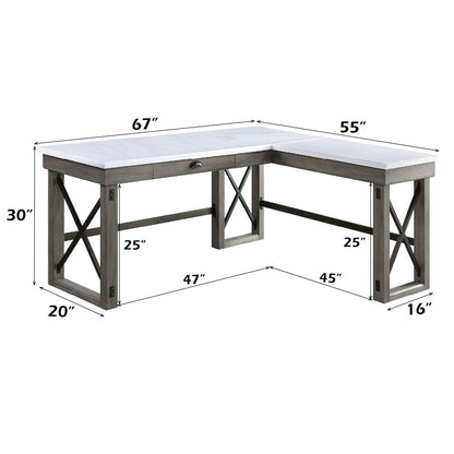 Talmar - Writing Desk