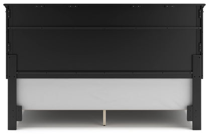 Lanolee - Panel Bed, alternate view 54